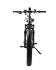 X-Treme Boulderado 48 Volt 10 Amp Fat Tire Step-Through Electric Mountain Bicycle