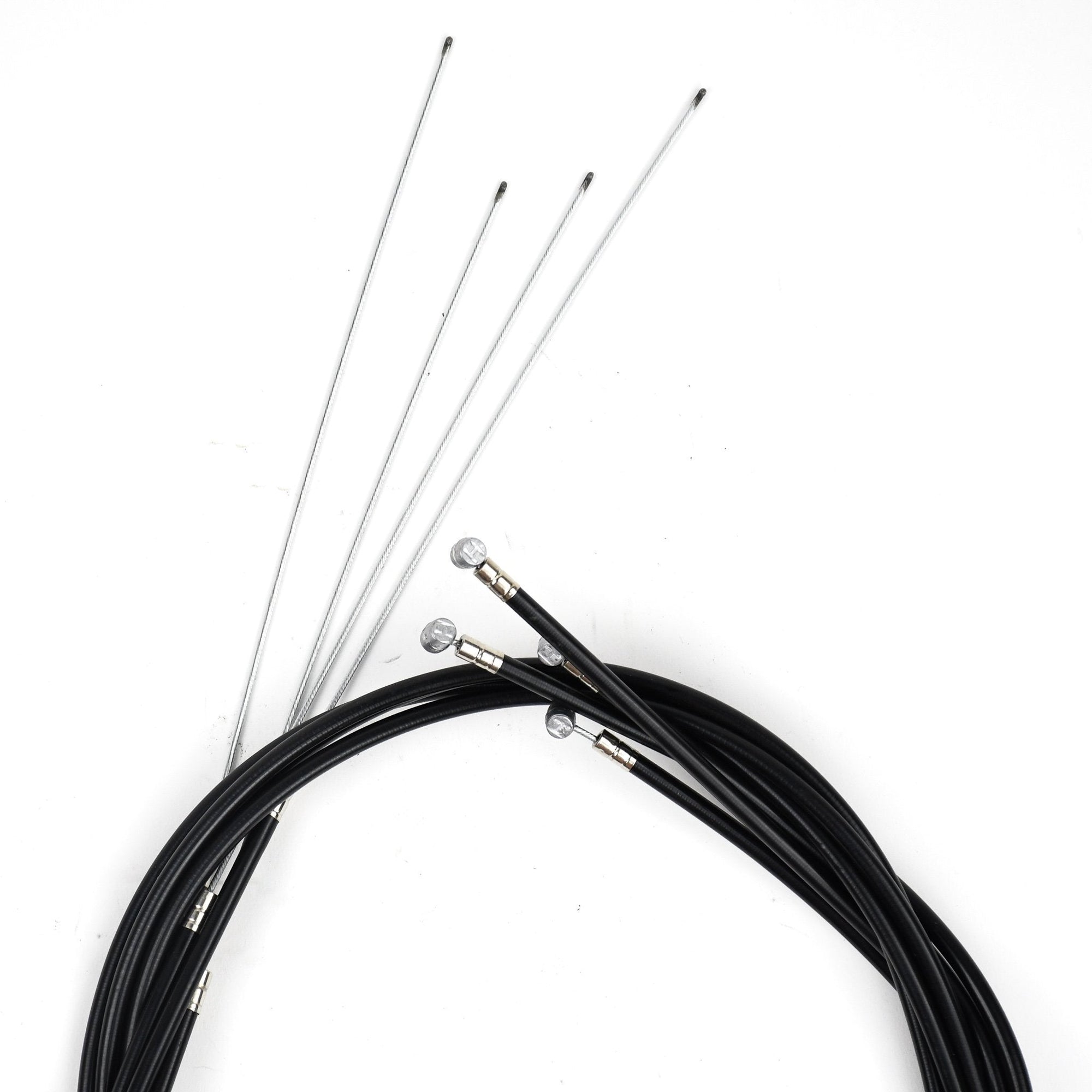 Electric Scooter Replacement Brake Line for Select Models