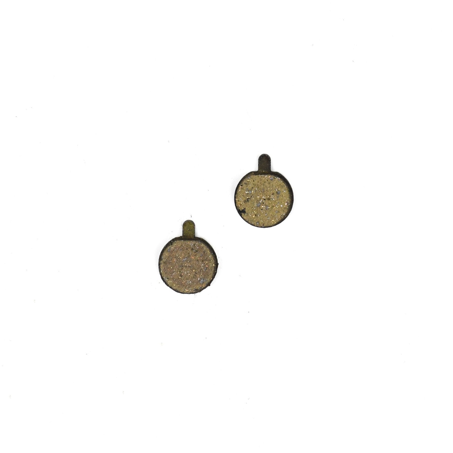 City Electric Scooter Front Replacement Disc Brake Pad