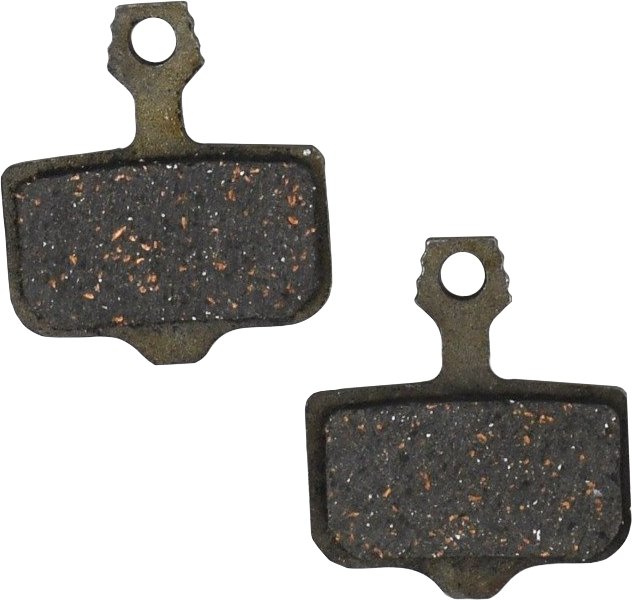 City Electric Scooter Front Replacement Disc Brake Pad