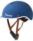 Blazing Blue Thousand Jr. Helmet