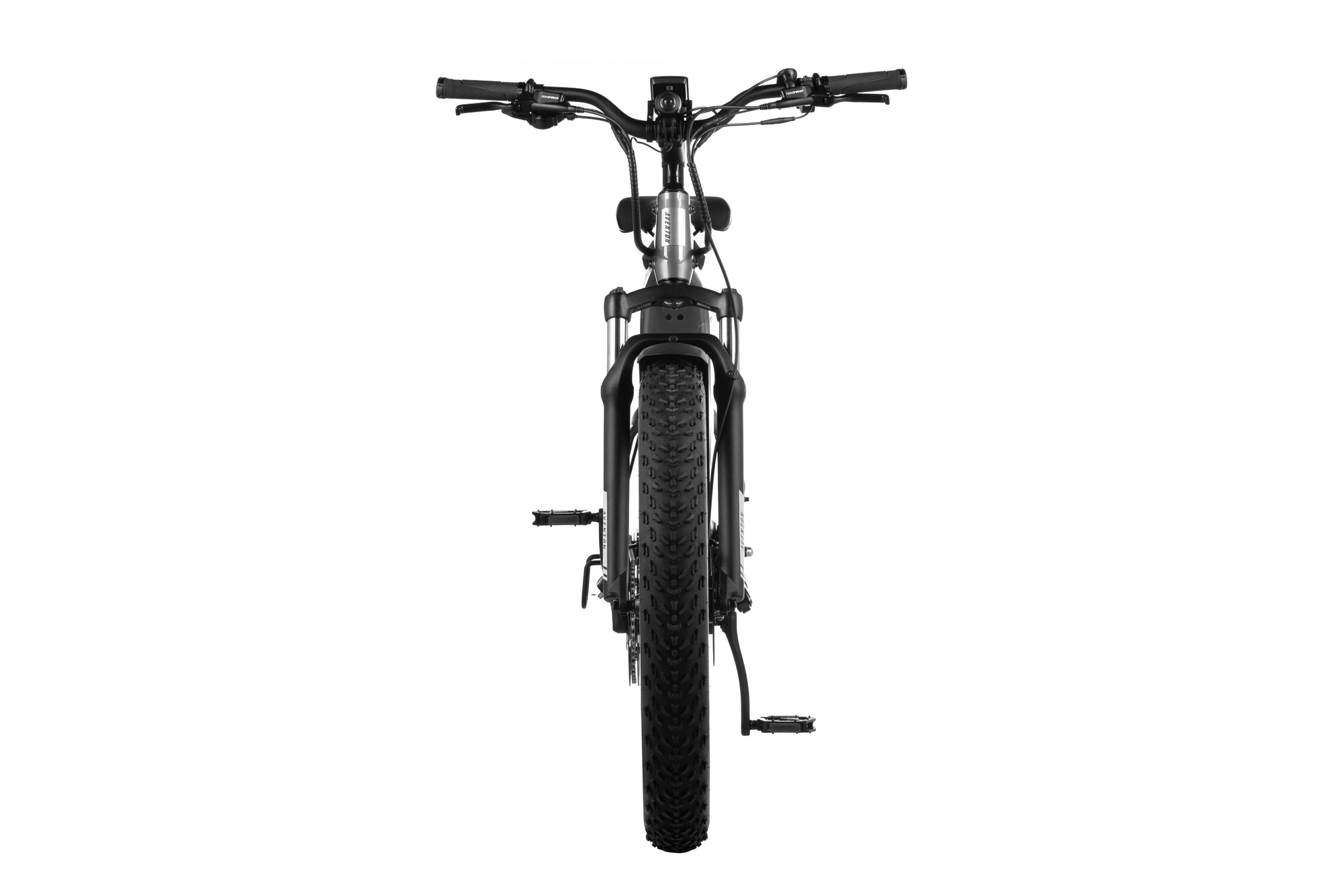 Aventon Aventure 2 Fat Tire Electric Bike with 750W Motor