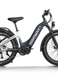 Himiway D5 Pro ST | Premium All-terrain Electric Fat Bike