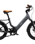 Urtopia Joy Carbon Lightweight Fat‑Tire E‑Bike – Urban Power & Style