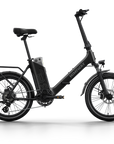 Himiway B3 | Foldable Electric Commuter Bike