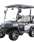 Guide4 electric golf cart