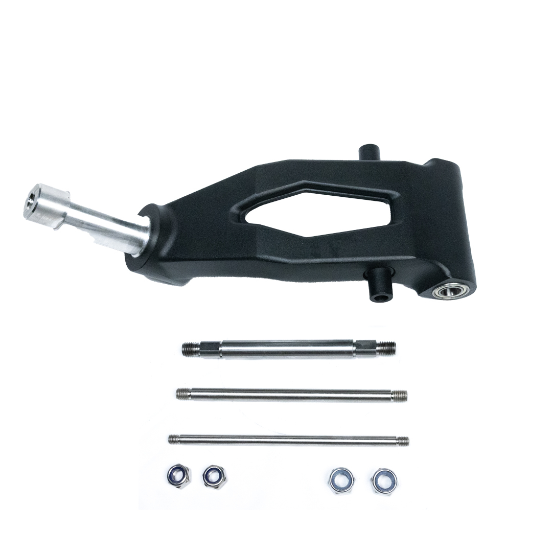 Phantom V4 Upper Suspension Assembly Replacement for Electric Scooter