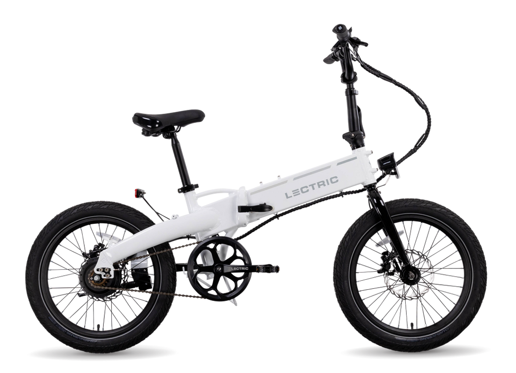Lectric XP Lite 2.0 – Electric Sports Company