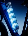 Wayfarer Electric Cruiser Bike