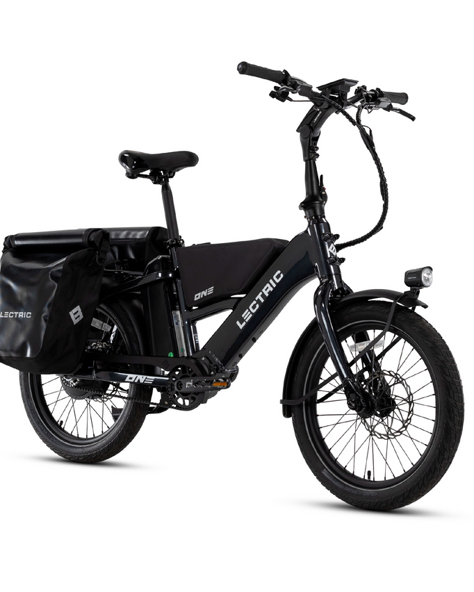 Lectric – Electric Sports Company