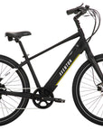 Pace 500.3 Ebike – 500W Motor, 28 MPH, 60-Mile Range