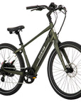 Pace 500.3 Ebike – 500W Motor, 28 MPH, 60-Mile Range