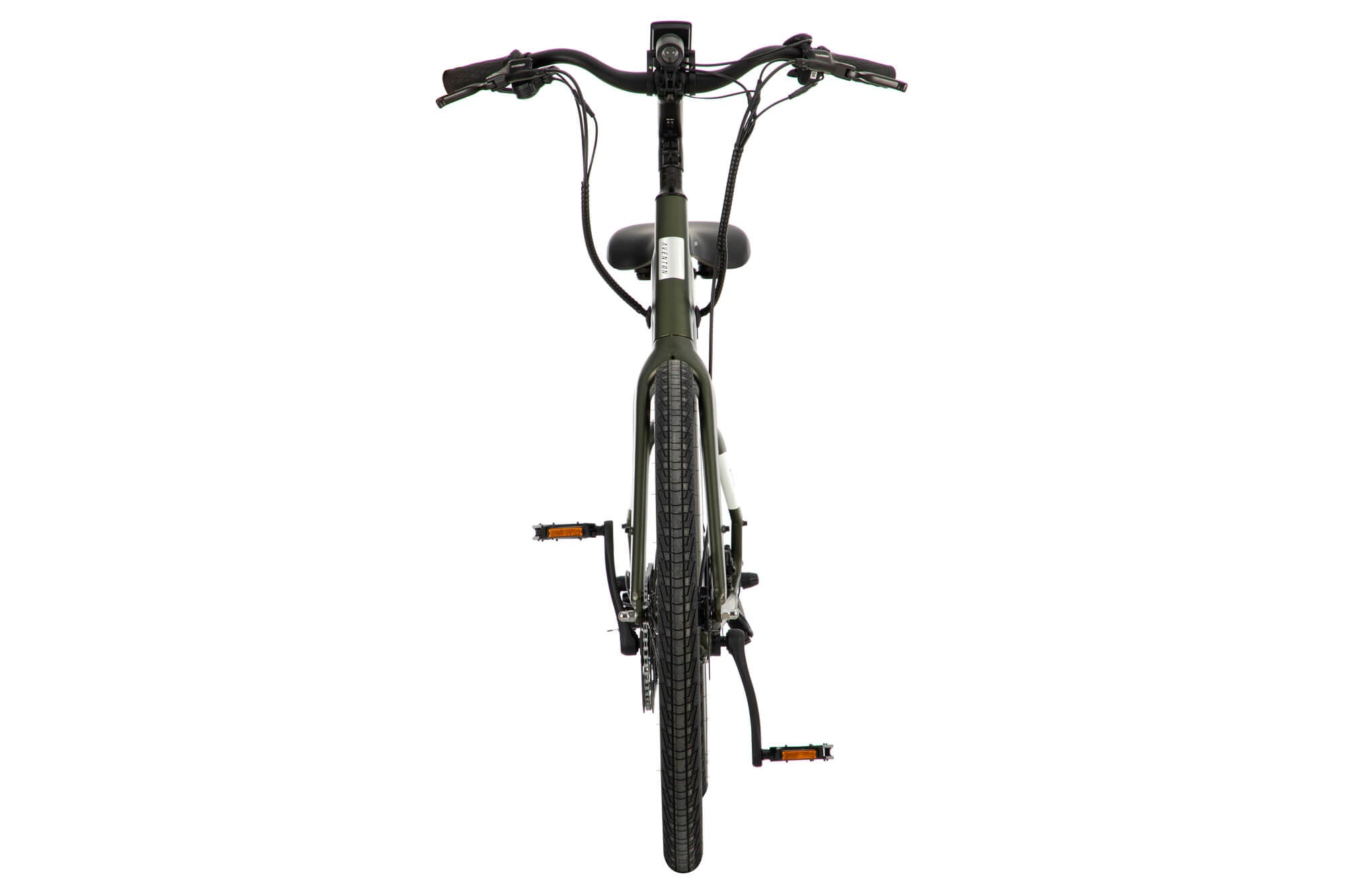 Pace 500.3 Ebike – 500W Motor, 28 MPH, 60-Mile Range