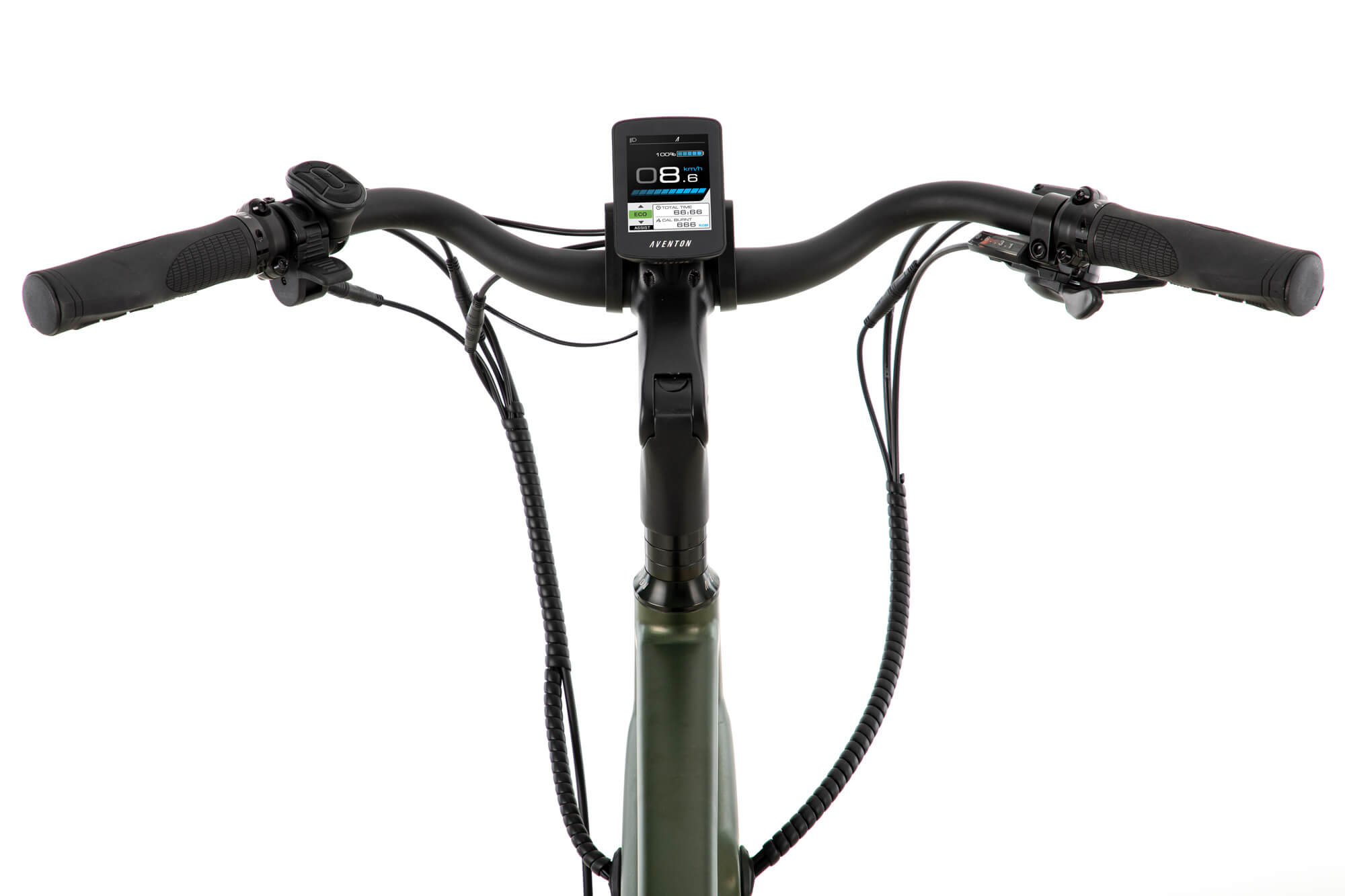 Pace 500.3 Ebike – 500W Motor, 28 MPH, 60-Mile Range