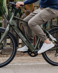 Pace 500.3 Ebike – 500W Motor, 28 MPH, 60-Mile Range