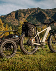 Aventon Aventure 3 Fat Tire Electric Bike – Matcha Color
