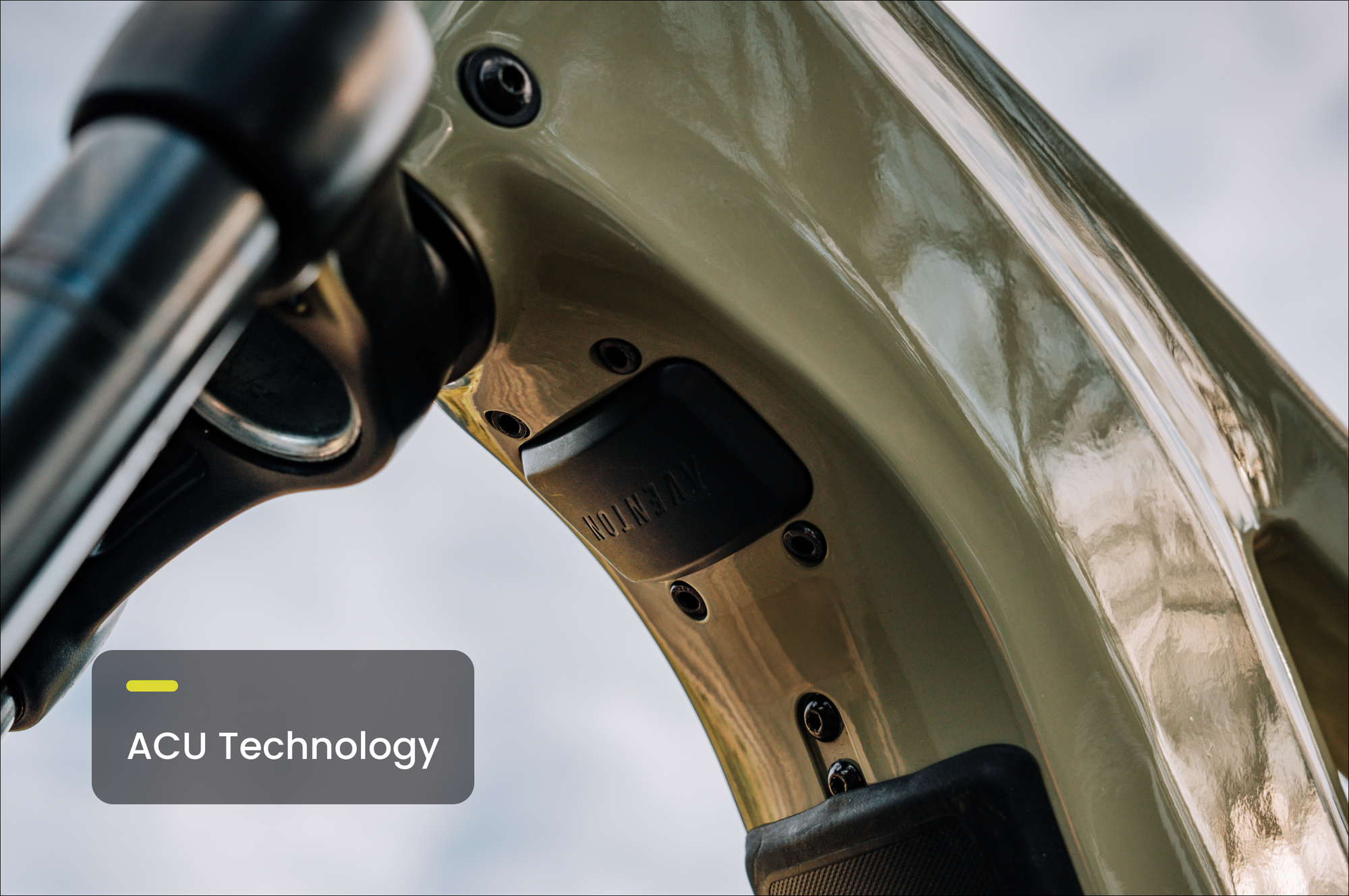 Aventon Aventure 3 Step-Through Fat Tire Electric Bike 750W 65‑Mile