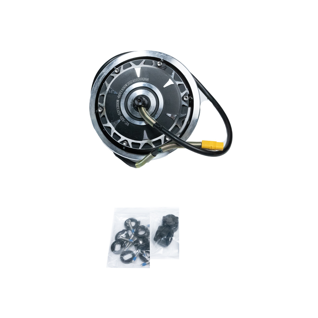 Phantom V3-V4 Replacement Motor Assembly for Electric Scooter