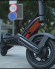Explore 2.0 Electric Scooter Foldable Long-Range Commuter
