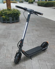 Dash Electric Commuter Scooter 21 mph Top Speed