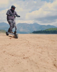Phantom 2.0 52V Performance Electric Scooter