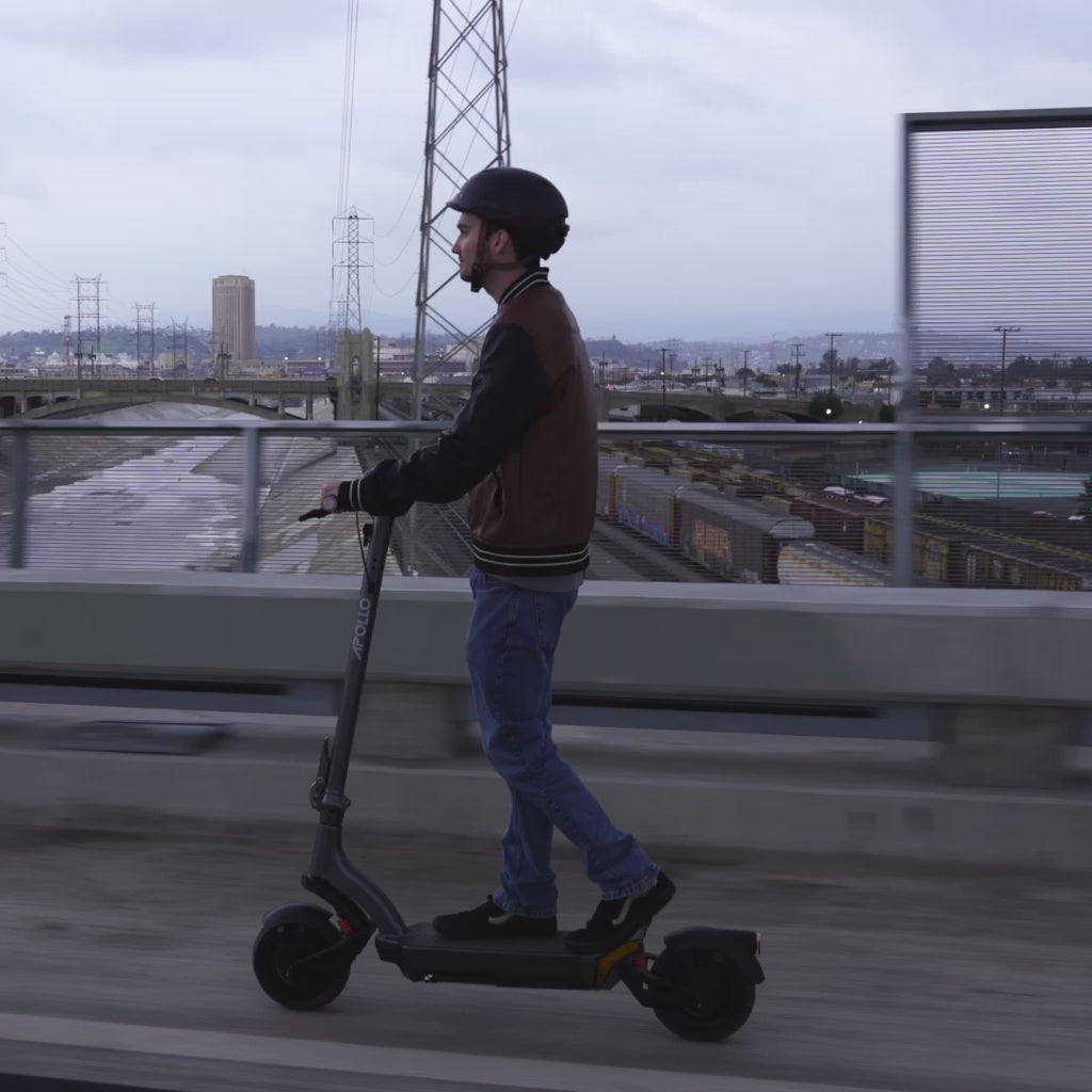 City 2024 Dual Motor Electric Scooter 32 mph 43 Miles