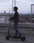 City 2024 Dual Motor Electric Scooter 32 mph 43 Miles