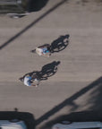 Wayfarer Electric Cruiser Bike