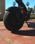 City 2024 Dual Motor Electric Scooter 32 mph 43 Miles
