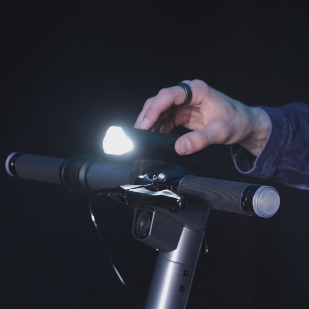 Urban Explorers Scooter Accessory Bundle Compatible with All Models