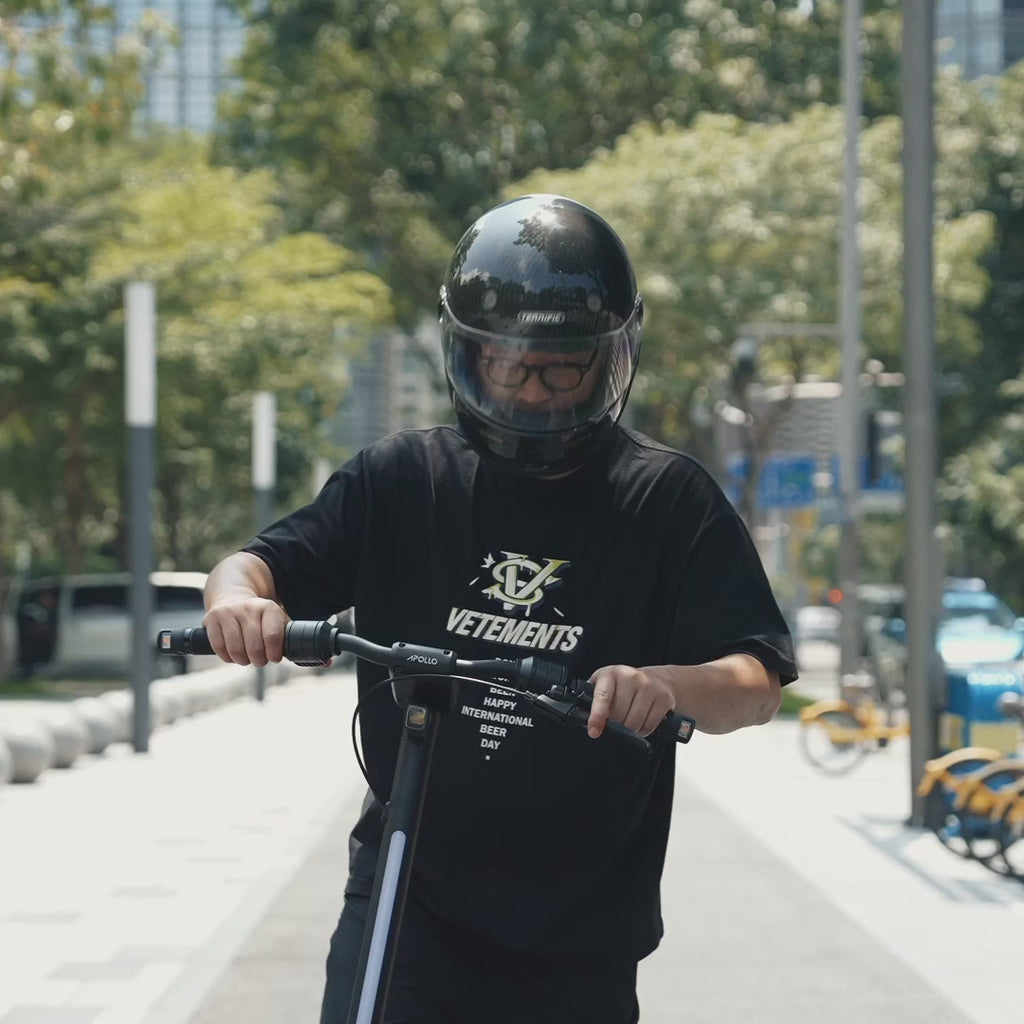 Explore 2.0 Foldable Electric Commuter Scooter Open Box Refurbished