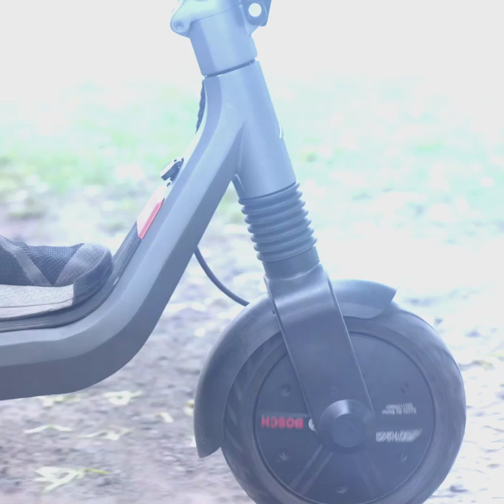 Go Stellar Electric Scooter Dual Motor 32 mph 32 Miles