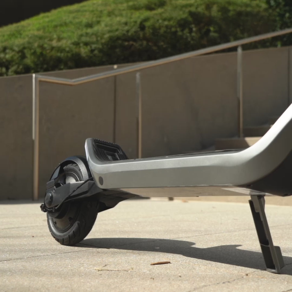Go Electric Scooter Foldable Lightweight for Daily Urban Travel