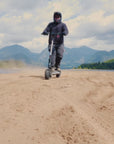 Phantom 2.0 Stellar 60V Dual Motor Electric Scooter