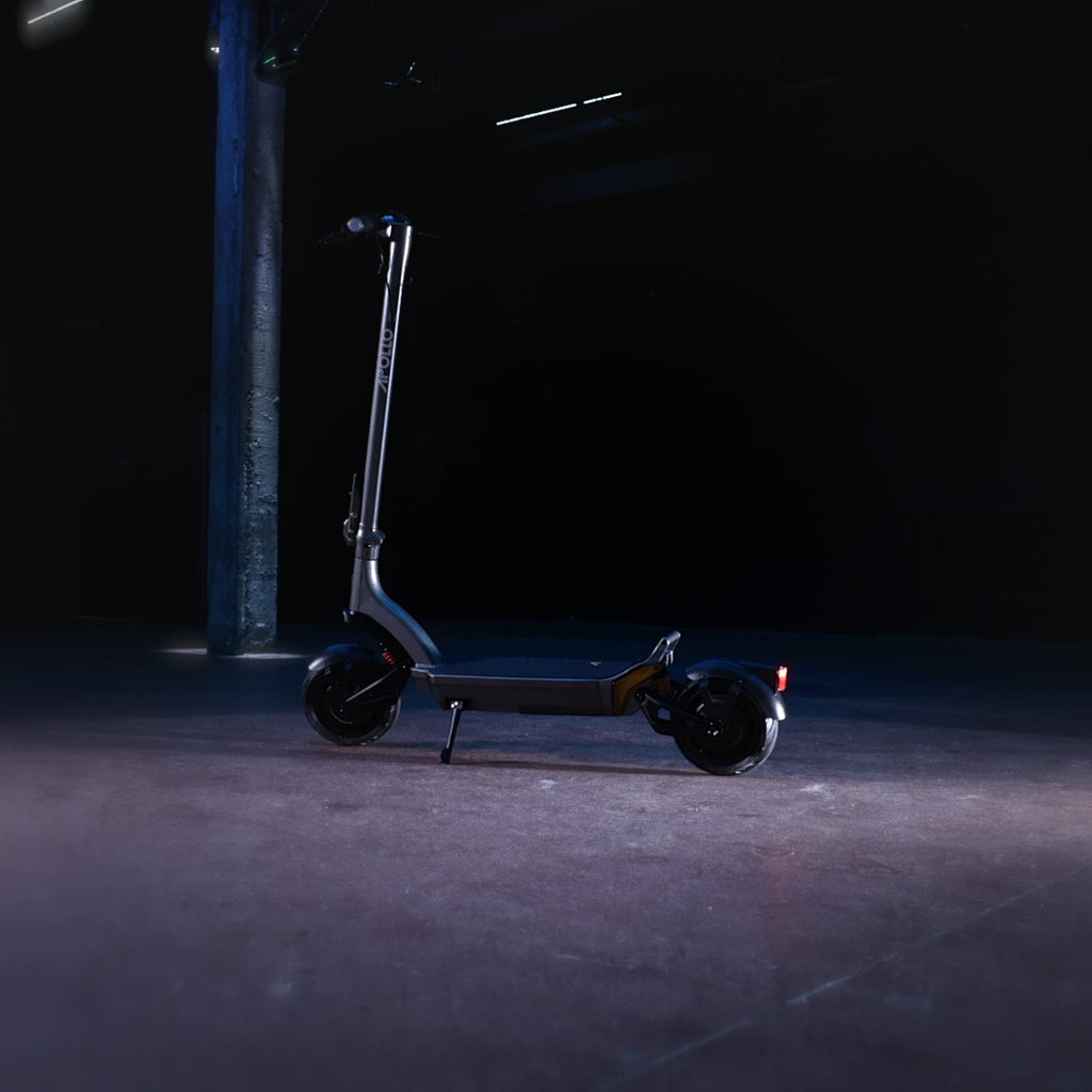 City 2024 Dual Motor Electric Scooter 32 mph 43 Miles