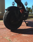 City 2024 Dual Motor Electric Scooter 32 mph 43 Miles