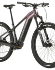Aventon Ramblas 27.5" Electric Mountain Bike with Mid-Drive Motor