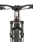 Aventon Ramblas 27.5" Electric Mountain Bike with Mid-Drive Motor