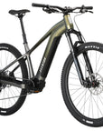 Aventon Ramblas 27.5" Electric Mountain Bike with Mid-Drive Motor