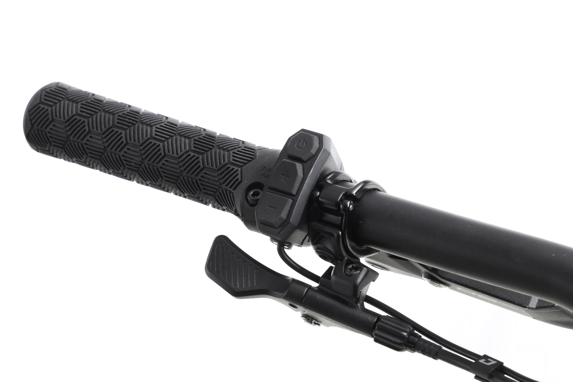 Aventon Ramblas 27.5" Electric Mountain Bike with Mid-Drive Motor