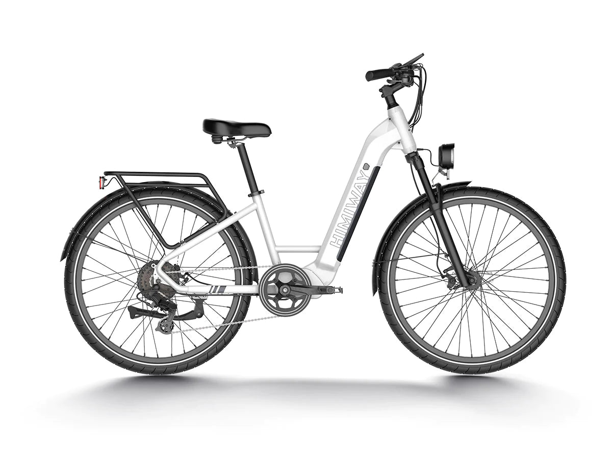 Himiway Rambler | Electric City Commuter Bike