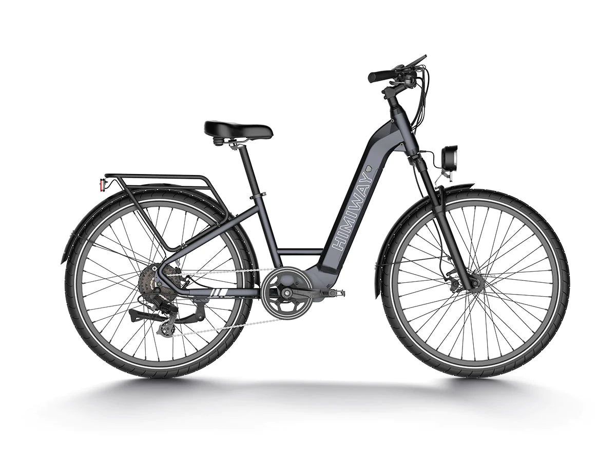 Himiway Rambler | Electric City Commuter Bike