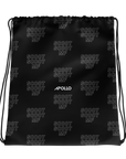 Scoot Scoot MF Drawstring Gym Backpack 15x17 Inch