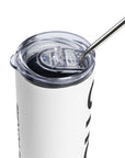 Stainless Steel Insulated Tumbler 20 oz With Straw and Lid