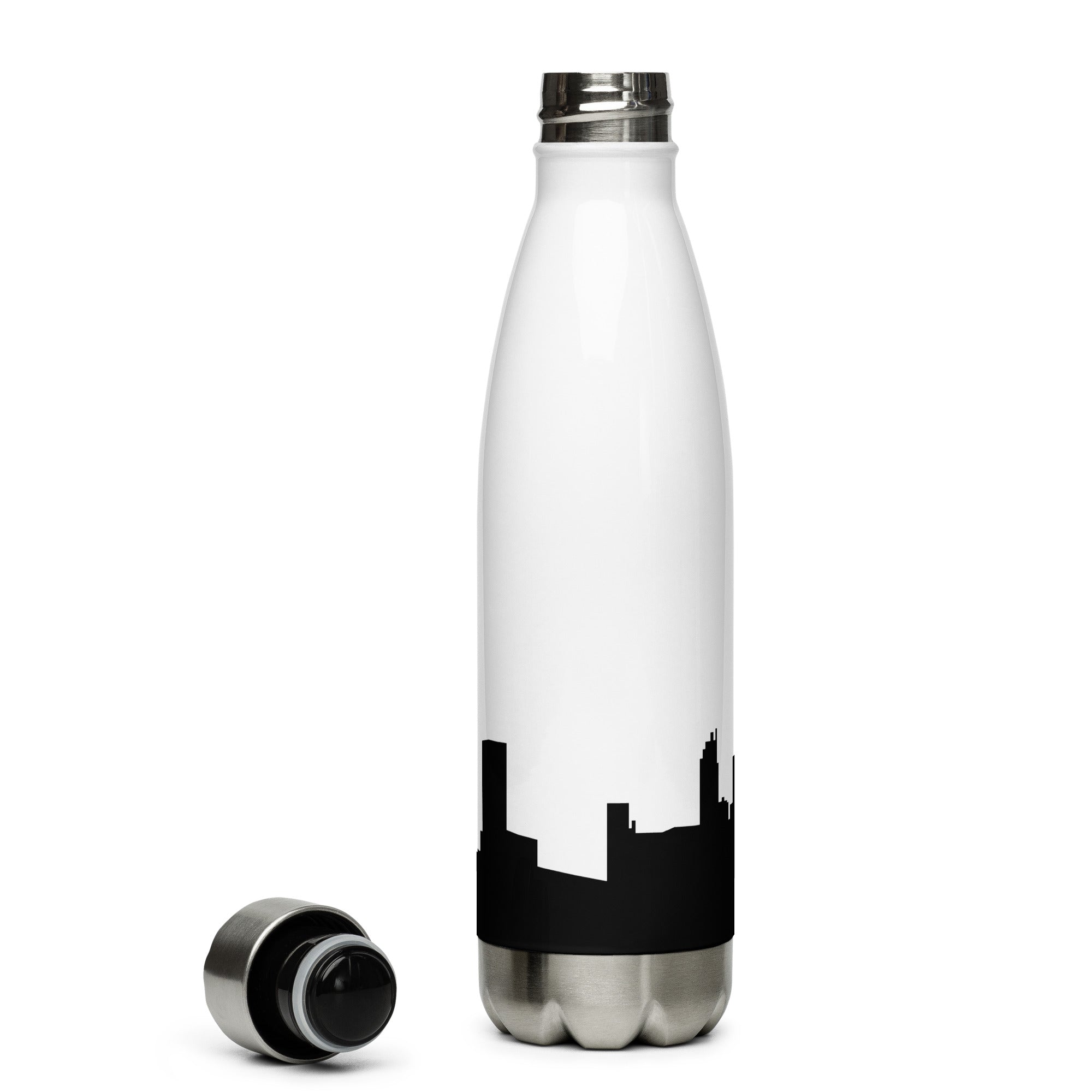 Skyline Stainless Steel Water Bottle 17 oz Double-Walled