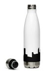 Skyline Stainless Steel Water Bottle 17 oz Double-Walled