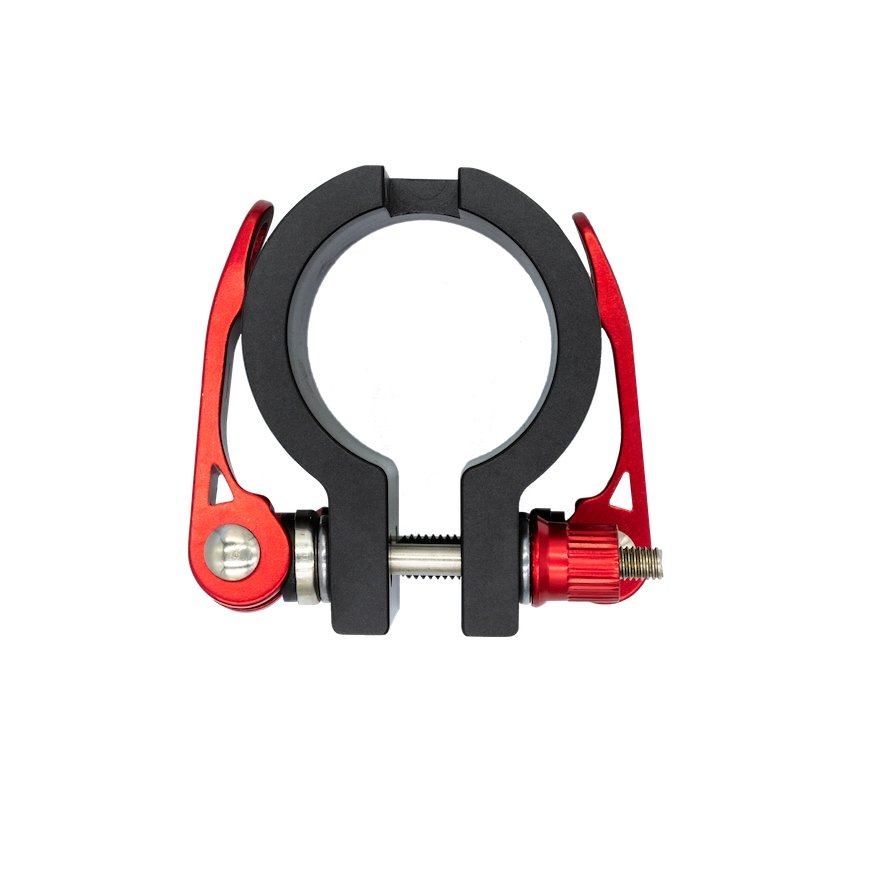 Ghost 2021 Reinforced Electric Scooter Stem Clamp