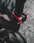 Ghost 2021 Reinforced Electric Scooter Stem Clamp