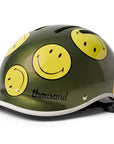 Heritage 2.0 Ventilated Bike & Skate Helmet