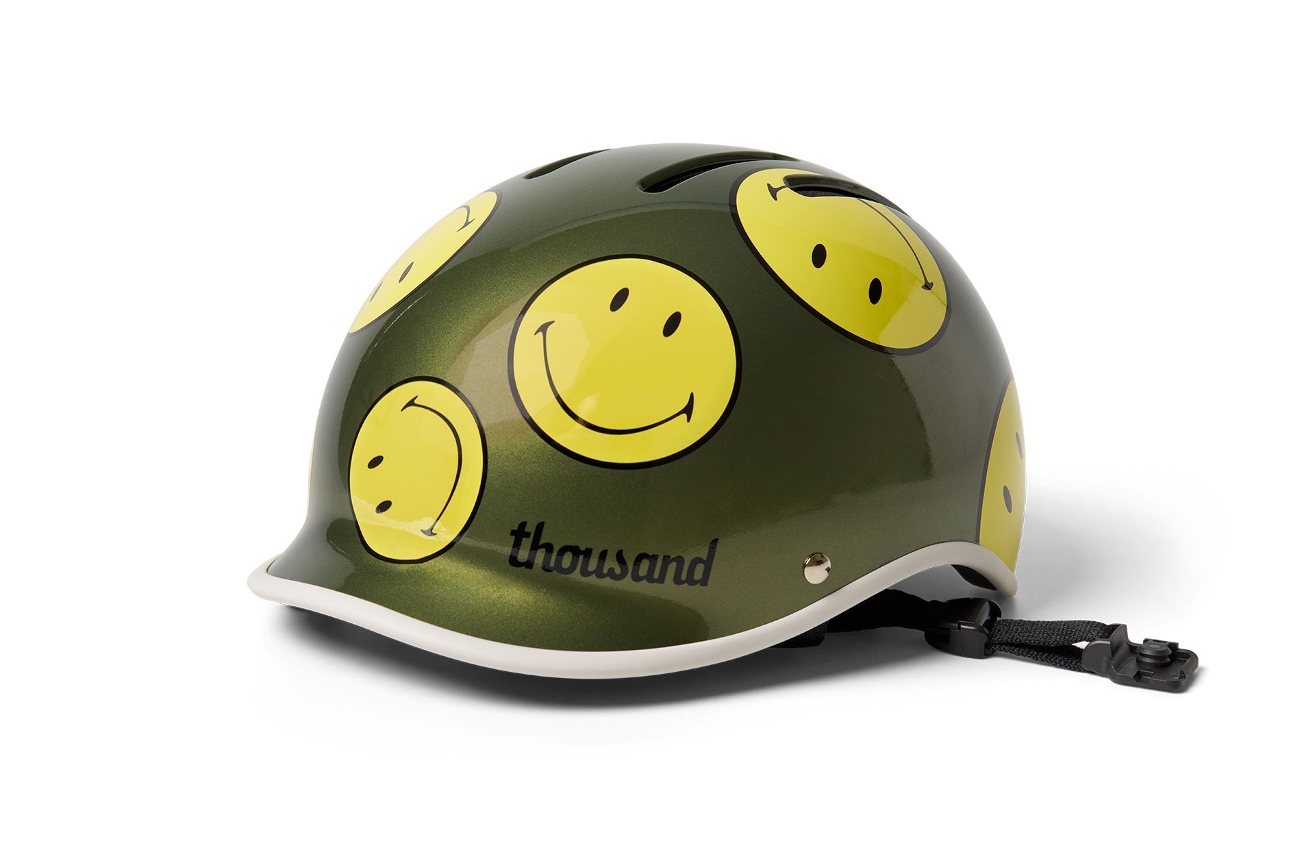 Heritage 2.0 Ventilated Bike &amp; Skate Helmet
